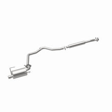 Load image into Gallery viewer, MagnaFlow BRE Exhaust Kit 14-16 Subaru Forester 2.5L - 106-0596