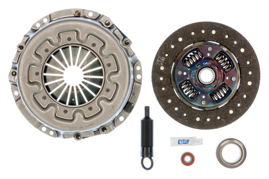 Exedy OE 1985-1986 Toyota 4Runner L4 Clutch Kit - 16018