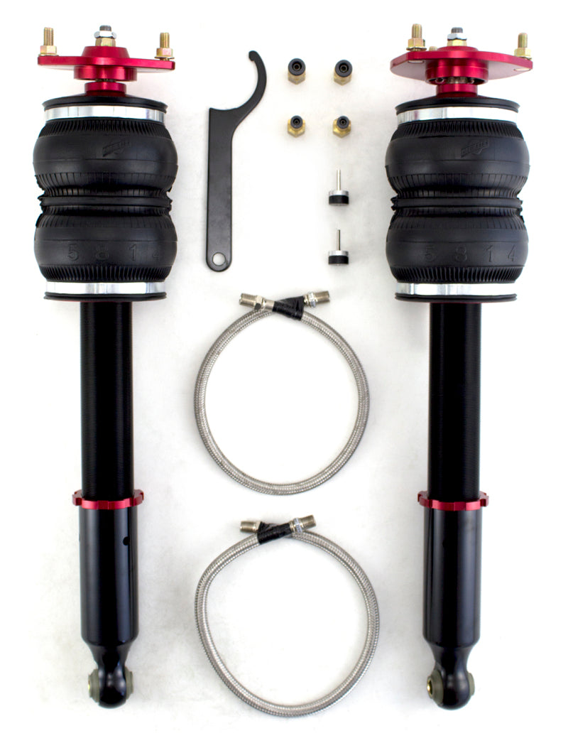Air Lift Performance Front Kit for 01-06 Lexus LS430 - 75553