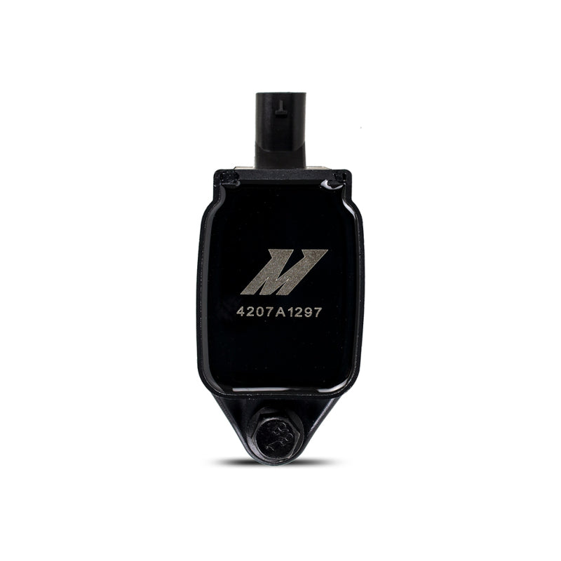 Mishimoto 12-18 Jeep Wrangler 3.6L Single Ignition Coil - MMIG-WRA-12