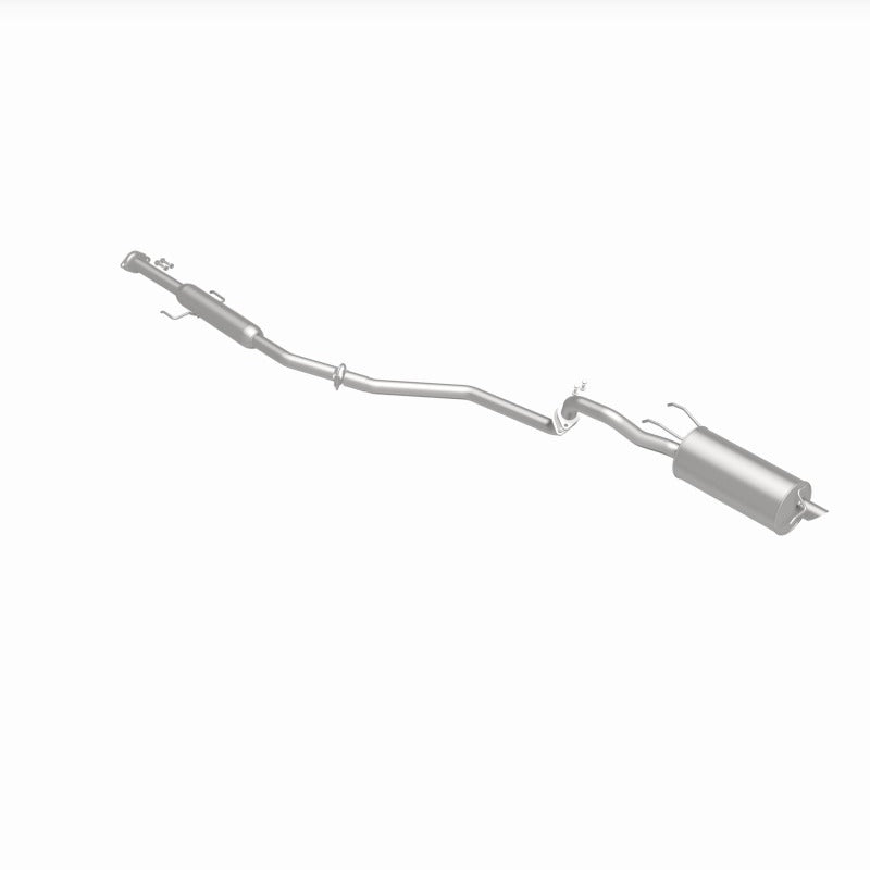 MagnaFlow 04-09 Kia Spectra 2.0L BRE Exhaust Kit - 106-0854