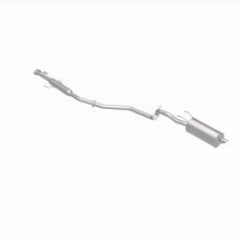 Load image into Gallery viewer, MagnaFlow 04-09 Kia Spectra 2.0L BRE Exhaust Kit - 106-0854