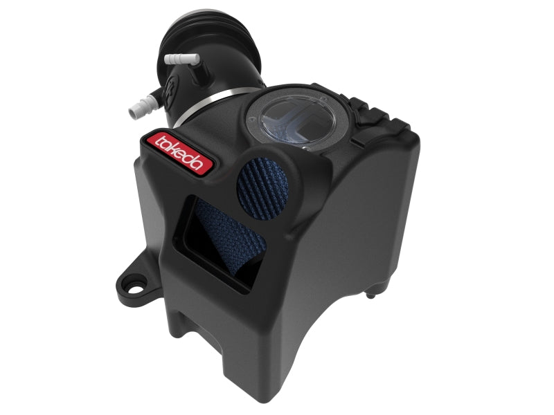 aFe Takeda Momentum Pro 5R Cold Air Intake System 20-22 Kia Telluride / Hyundai Palisade V6 3.8L - 56-70033R