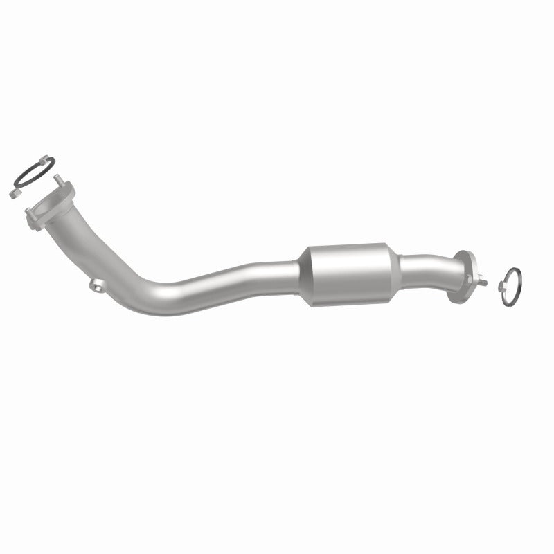 MagnaFlow 13-15 Toyota RAV4 2.5L Direct Fit Converter - 5571541