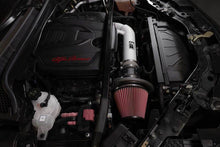 Load image into Gallery viewer, K&amp;N 17-22 Alfa Romeo Giulia / 17-22 Alfa Romeo Stelvio Performance Air Intake System - 69-9900TS