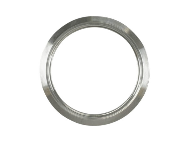 Turbosmart V-Band Weld Flange Turbine Outlet 3.00in (Frame 2) - TS-19WFVO2-300
