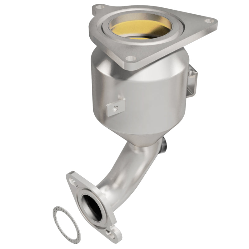 MagnaFlow Direct Fit Catalytic Converter 10-12 Fusion 3.0L - 51889