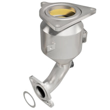 Load image into Gallery viewer, MagnaFlow Direct Fit Catalytic Converter 10-12 Fusion 3.0L - 51889