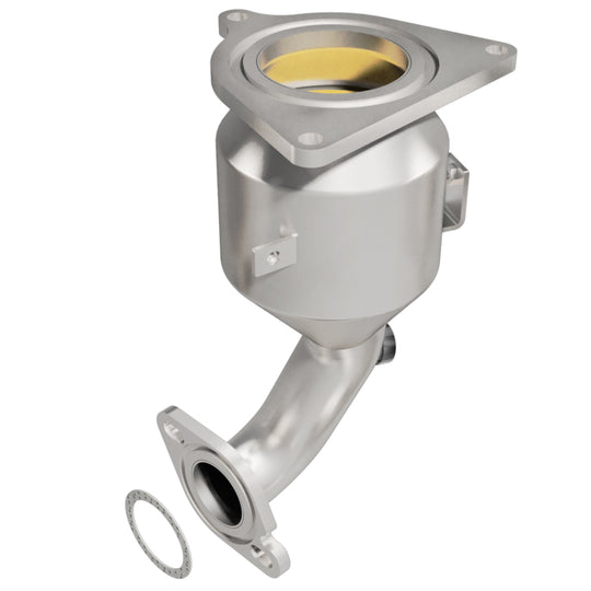 MagnaFlow Direct Fit Catalytic Converter 10-12 Fusion 3.0L - 51889