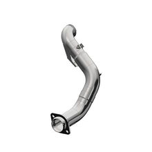 Load image into Gallery viewer, MBRP 2015 Ford 6.7L Powerstroke (Non Cab &amp; Chassis Only) 4in Turbo Down-Pipe T409 Aluminized - FS9CA460