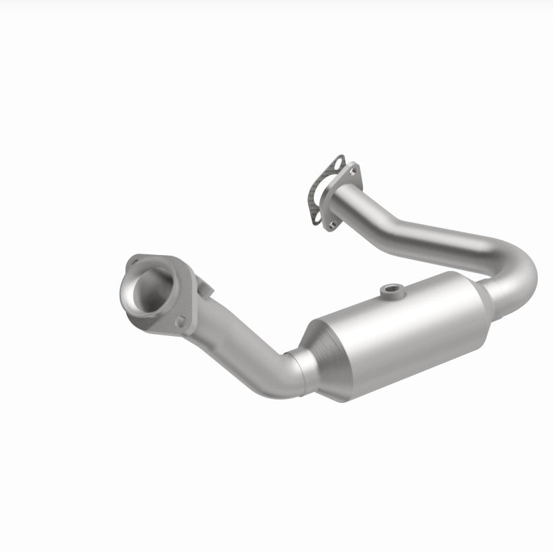 MagnaFlow Direct Fit Catalytic Converter 07-09 Ranger 4.0 Driver Side OEM - 49677