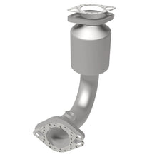 Load image into Gallery viewer, MagnaFlow Direct Fit Catalytic Converter 94-99 Mitsubishi 300GT 49S - 50874