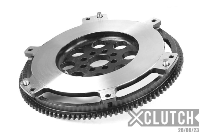 XClutch 98-02 Chevrolet Prizm LSi 1.8L Lightweight Chromoly Flywheel - XFTY007CL