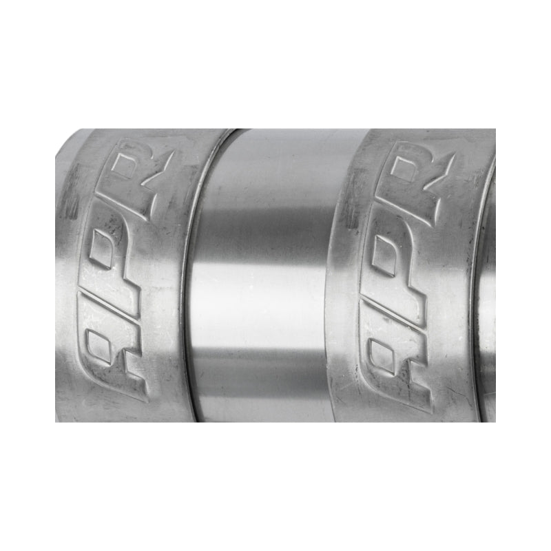 APR T304 Stainless Steel Slip Clamp - 63.5mm (2.5in) - EXH0147