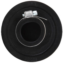 Load image into Gallery viewer, K&amp;N 1 inch ID 3 inch OD 2.375 inch H Rubber Base Crankcase Vent Filter - 62-1410