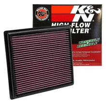 Load image into Gallery viewer, K&amp;N 10 Lexus RX350 3.5L-V6 Drop In Air Filter - 33-2443