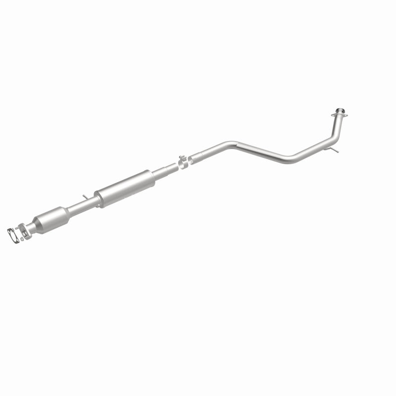 MagnaFlow 12-15 Mazda 5 2.5L Direct Fit CARB Compliant Catalytic Converter - 5571314
