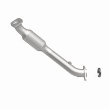 Load image into Gallery viewer, Magnaflow 2007 Chevrolet Corvette 6.0L Direct Fit Converter - 5461999