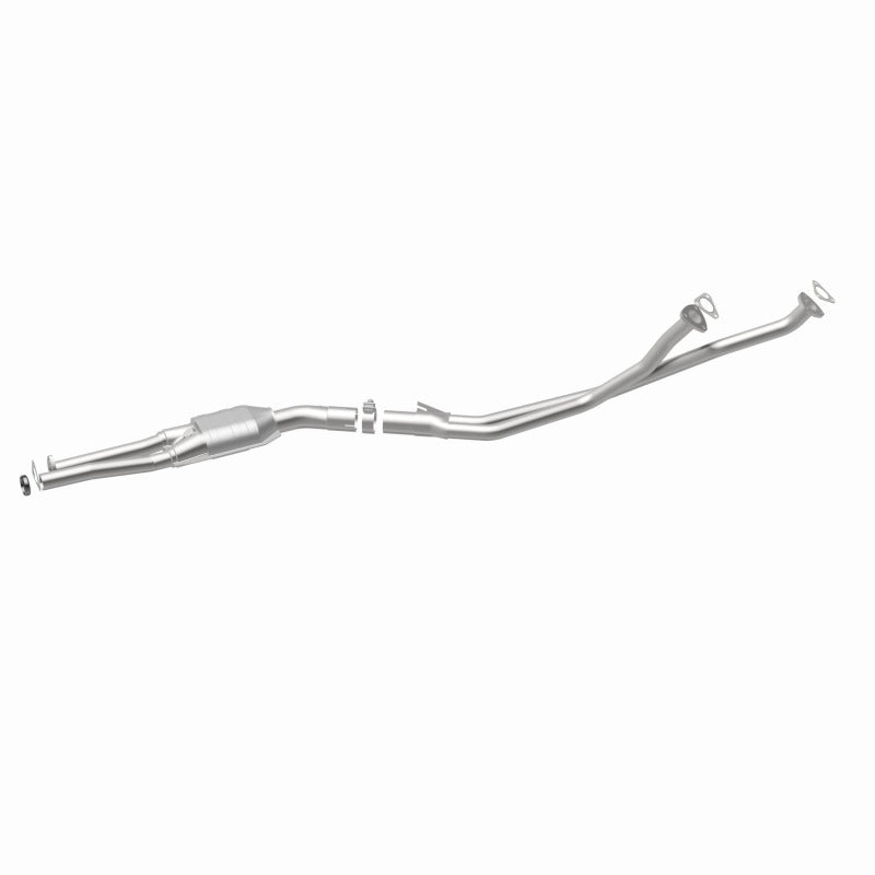 MagnaFlow Direct Fit Catalytic Converter BMW 80 88 - 23556