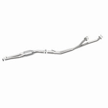 Load image into Gallery viewer, MagnaFlow Direct Fit Catalytic Converter BMW 80 88 - 23556