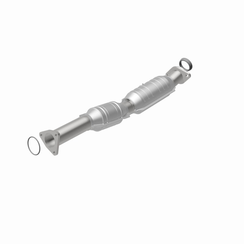 MagnaFlow Direct Fit Catalytic Converter 2004 Acura 3.5RL 3.5L - 51504