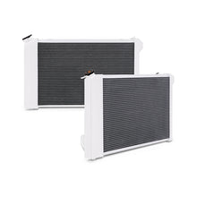 Load image into Gallery viewer, Mishimoto 69-72 Chevrolet Corvette Auto X-Line Aluminum Radiator - MMRAD-VET-69X