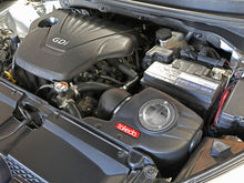 Load image into Gallery viewer, aFe Takeda Momentum 12-17 Hyundai Veloster Pro DRY S Cold Air Intake System (Non-Turbo) - 56-70029D