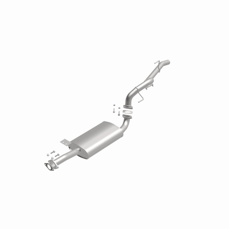MagnaFlow BRE Exhaust Kit 98-04 Isuzu Rodeo Sport Rodeo 3.2L - 106-0270