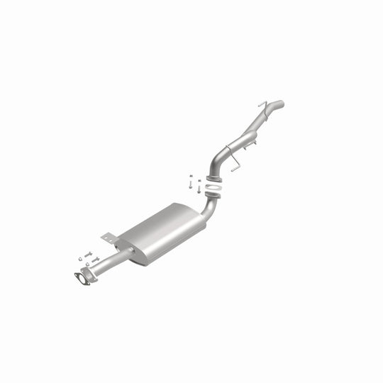 MagnaFlow BRE Exhaust Kit 98-04 Isuzu Rodeo Sport Rodeo 3.2L - 106-0270