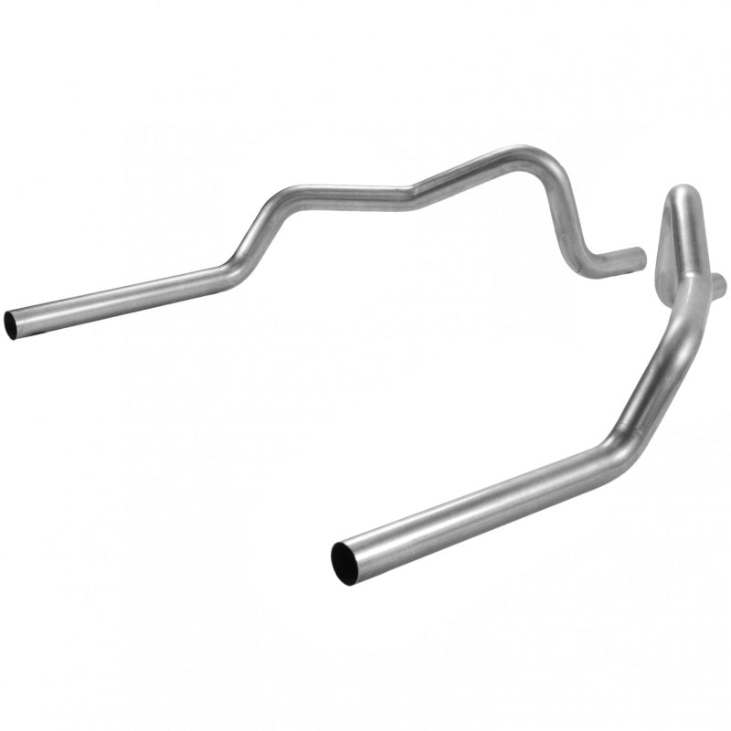 Flowmaster CAM./F.BIRD/Nova 2.5 in. Tailpipes - 815801