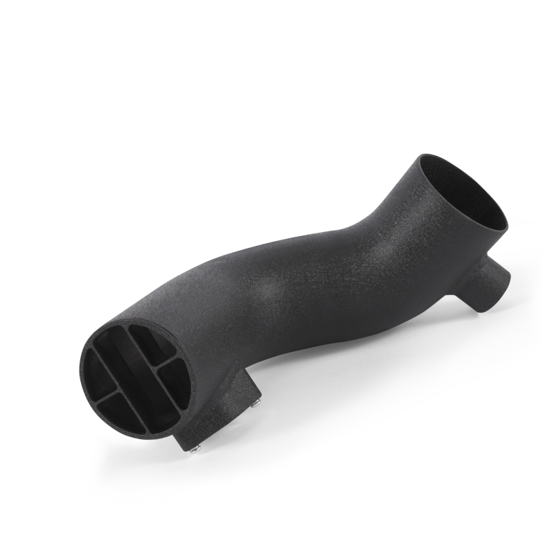 Mishimoto 2016+ Mazda Miata Performance Intake - Wrinkle Black - MMAI-MIA-16WBK