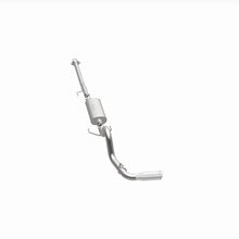 Load image into Gallery viewer, MagnaFlow SYS Cat-Back 2014 Toyota Tacoma 4.0L - 15315