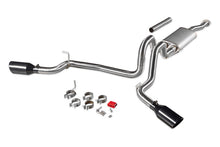 Load image into Gallery viewer, Flowmaster 16-23 Toyota Tacoma 3.5L Signature Series Cat-Back Exhaust System - 737918