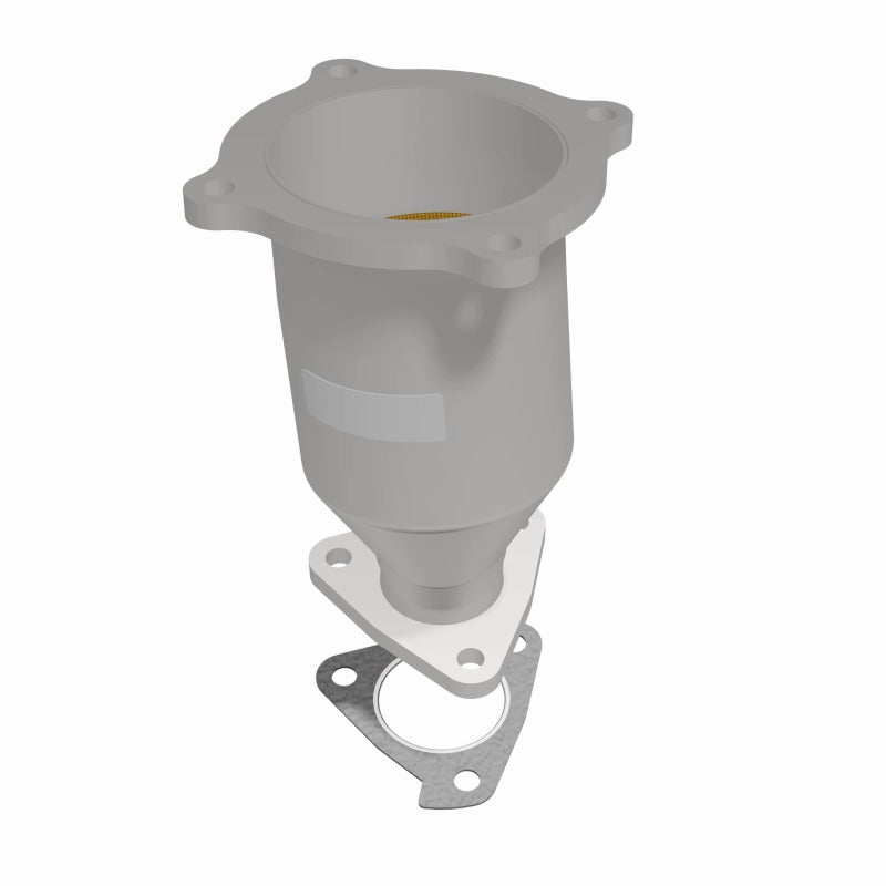 MagnaFlow 1999-2005 Mazda Miata L4 1.8L Direct Fit Catalytic Converter (California) - 452992