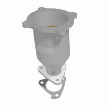Load image into Gallery viewer, MagnaFlow Direct Fit Catalytic Converter 99-00 Mazda Miata - 51992