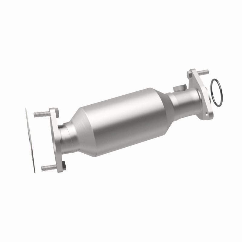 MagnaFlow 05-06 Nissan Pathfinder 4.0L Direct Fit Converter - 5481668