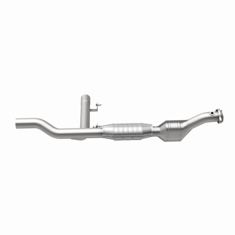 MagnaFlow Direct Fit Catalytic Converter 97-98 Ford Trucks 4.6L - 447134
