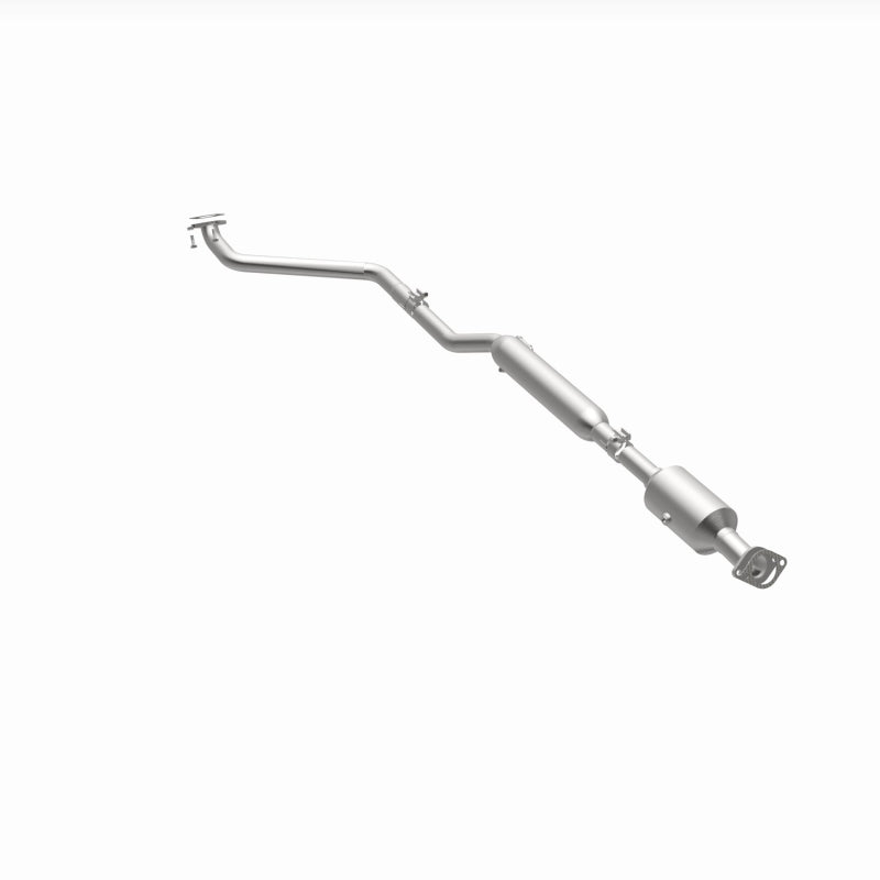 MagnaFlow 14-16 Kia Forte 1.8L Direct Fit Catalytic Converter (California Grade) - 5571828