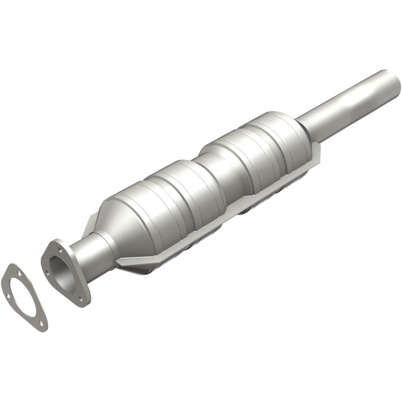 MagnaFlow Direct Fit Catalytic Converter 97-99 E350 Van With 5.4L An - 55320