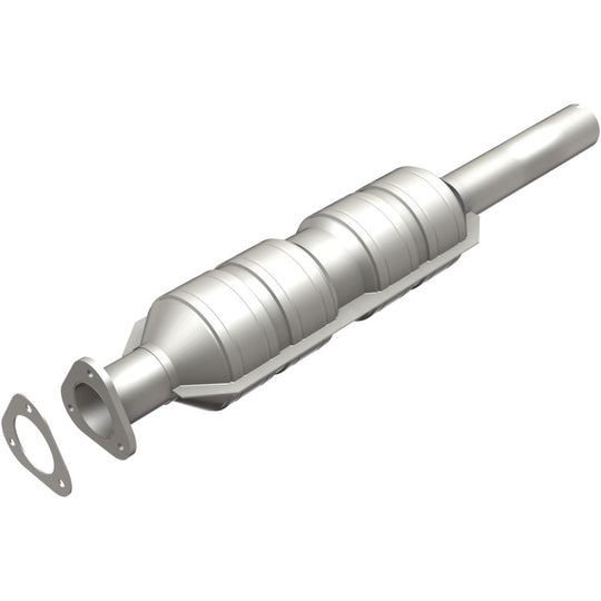 MagnaFlow Direct Fit Catalytic Converter 97-99 E350 Van With 5.4L An - 55320