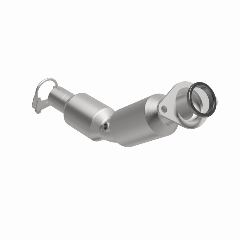 MagnaFlow Direct Fit Catalytic Converter 2010-2015 Prius L4 1.8 OEM Underbody - 52455