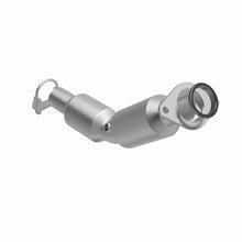 Load image into Gallery viewer, MagnaFlow Direct Fit Catalytic Converter 2010-2015 Prius L4 1.8 OEM Underbody - 52455