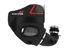 Load image into Gallery viewer, aFe Momentum GT Cold Air Intake System w/Pro Dry S Filter 20-21 BMW M340i (G20) 3.0 L6 (t) N58 - 50-70060D