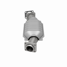 Load image into Gallery viewer, MagnaFlow Direct Fit Catalytic Converter GM 75 79 - 93427