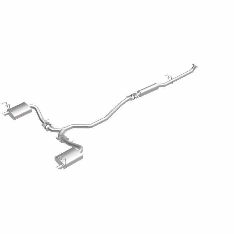 Magnaflow 2022+ Honda Civic Sport 1.5L Hatchback NEO Cat-Back Exhaust System - 19652