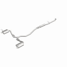 Load image into Gallery viewer, Magnaflow 2022+ Honda Civic Sport 1.5L Hatchback NEO Cat-Back Exhaust System - 19652