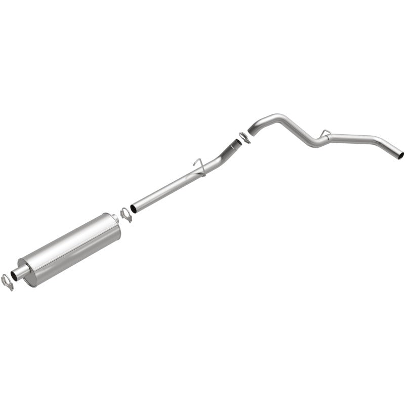 MagnaFlow BRE Exhaust Kit 94-97 B1500 B2500 B150 B250 - 106-0680