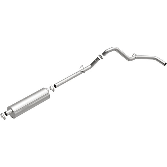 MagnaFlow BRE Exhaust Kit 94-97 B1500 B2500 B150 B250 - 106-0680