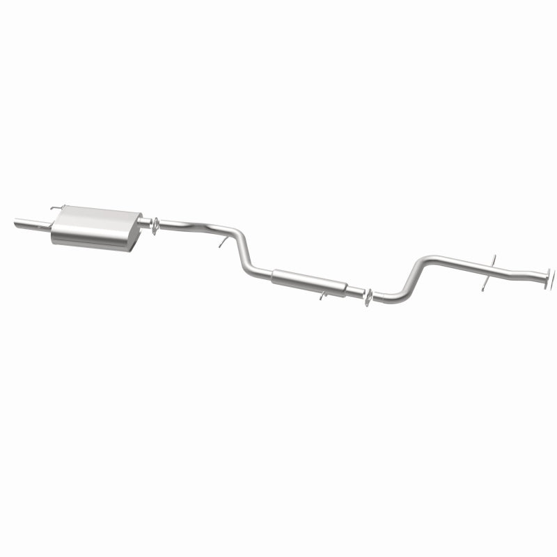 MagnaFlow BRE Exhaust Kit 95-01 Chevy Lumina Monte Carlo 3.1L - 106-0479