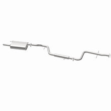 Load image into Gallery viewer, MagnaFlow BRE Exhaust Kit 95-01 Chevy Lumina Monte Carlo 3.1L - 106-0479